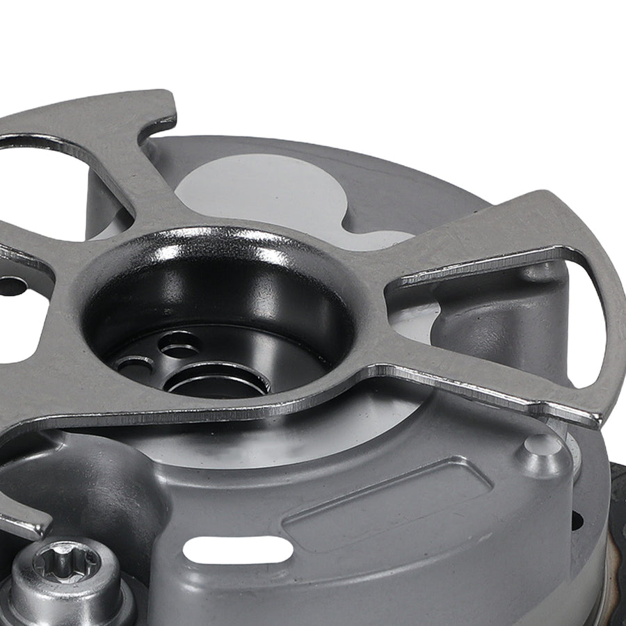 Cam Control Valve compatible for Toyota Tundra 4.0L V6 2005-2011 13050-31030 Base SR5