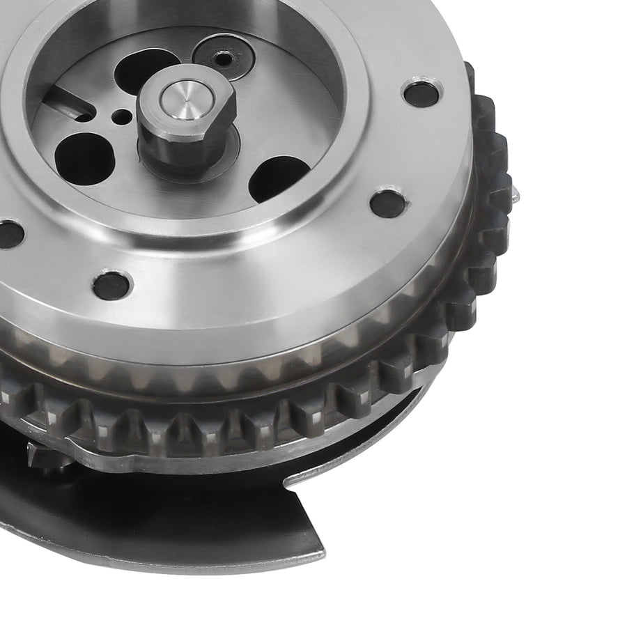 2x IntakeExhaust Variable Valve Timing Sprocket compatible for Land Rover Range Rover