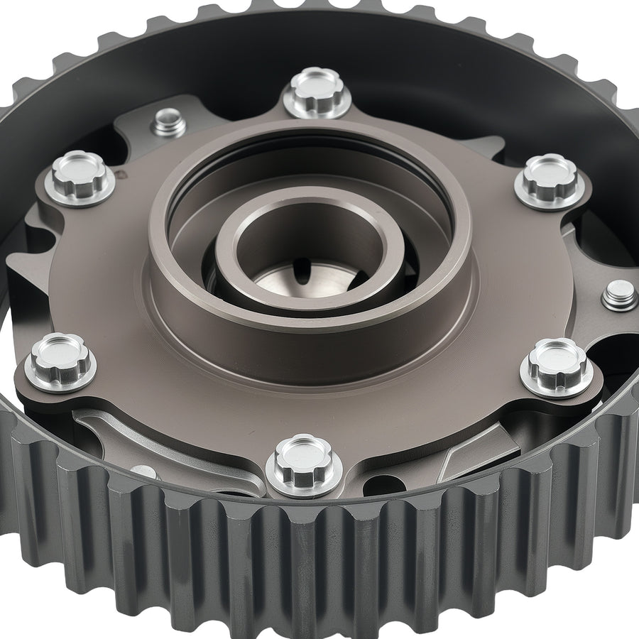 Camshaft Timing Gear compatible for Volvo S40 V40 2000 2001 2002 2003 2004 L4 1.9L 6900015