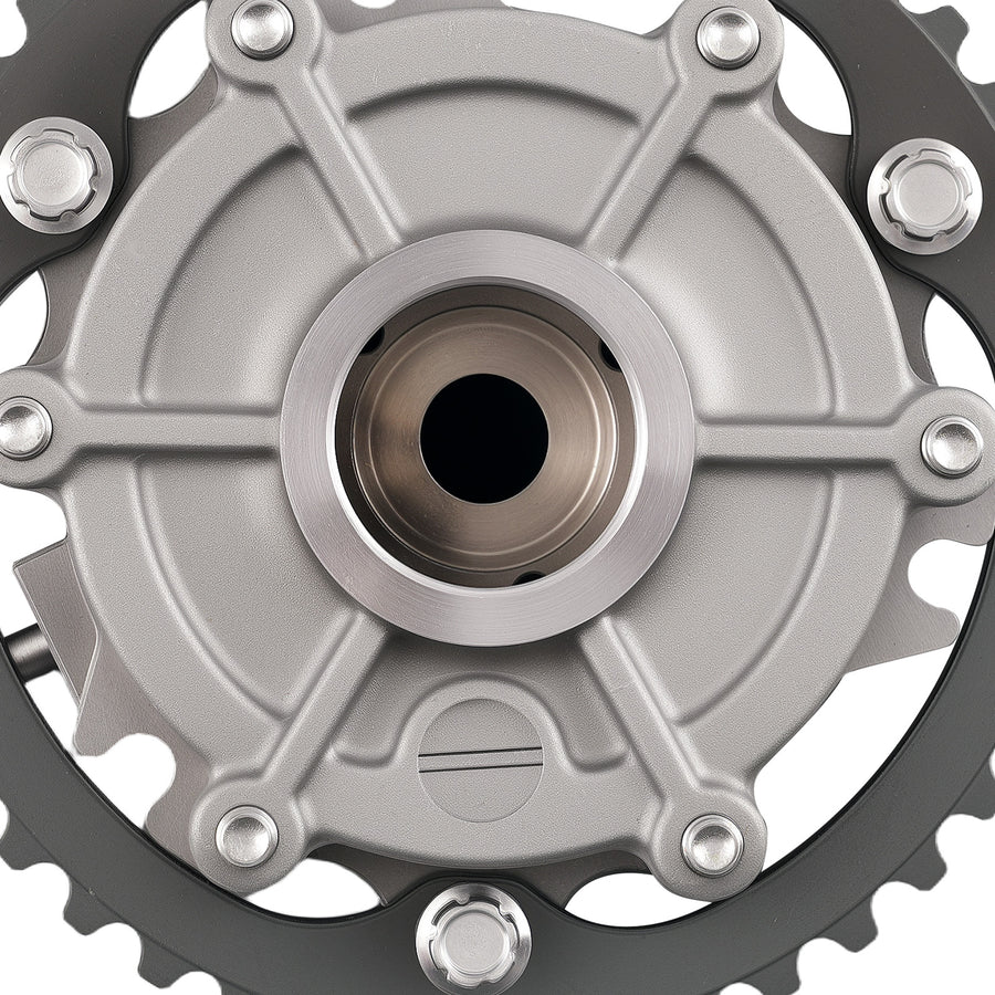 Camshaft Timing Gear compatible for Volvo S40 V40 2000 2001 2002 2003 2004 L4 1.9L 6900015