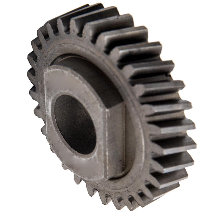 Replacement for KitchenAid Stand Mixer Worm Follower Gear Replacement for AP3594375, 1094120