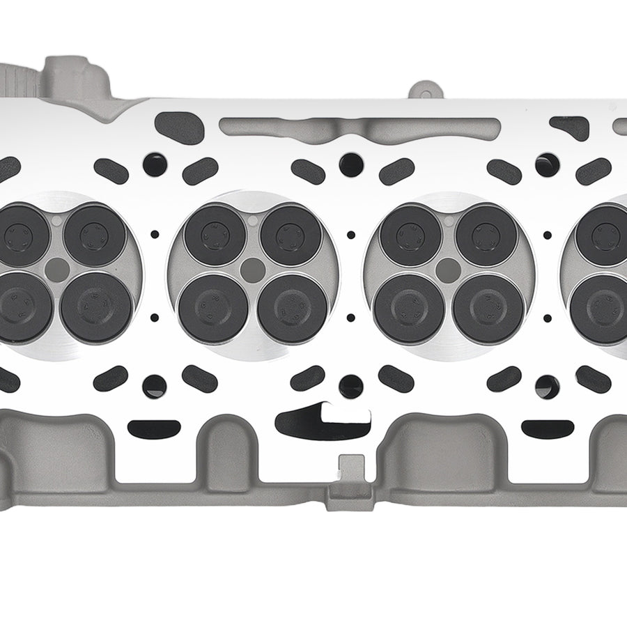 2.4L 2AZFE Cylinder Head Assembly w/ Timing Chain Kit compatible for Toyota Camry Scion tC