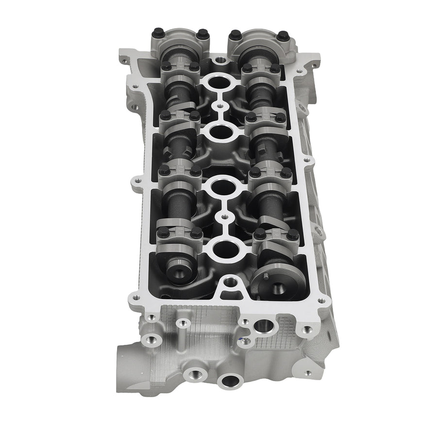 2.4L 2AZFE Cylinder Head Assembly w/ Timing Chain Kit compatible for Toyota Camry Scion tC