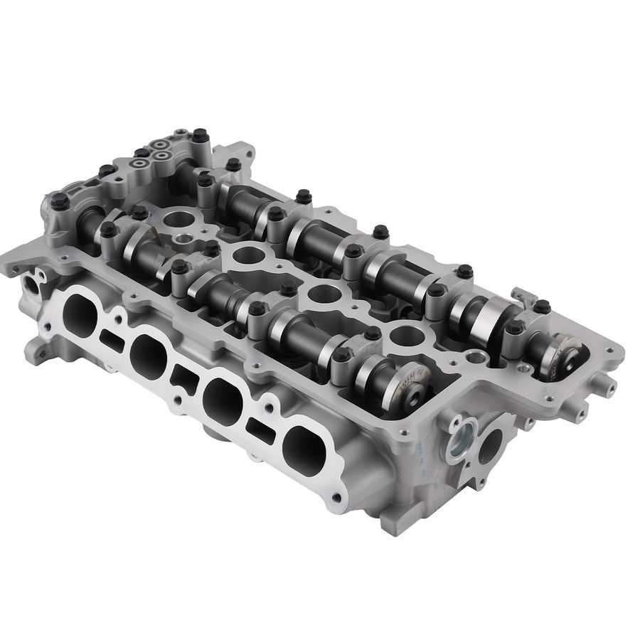 Engine Cylinder Head Assembly compatible for Hyundai Veloster compatible for Kia Soul 1.6L G4FD 2021