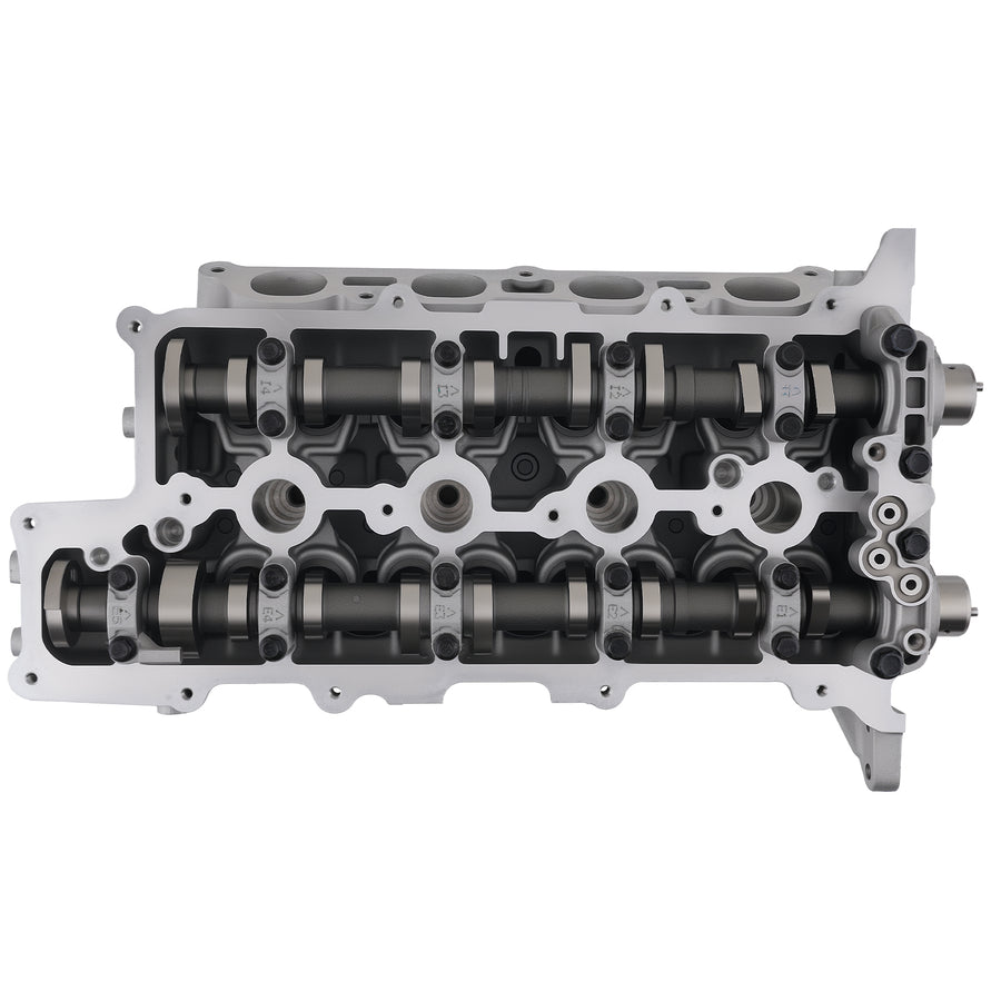 Engine Cylinder Head Assembly compatible for Hyundai Veloster compatible for Kia Soul 1.6L G4FD 2021
