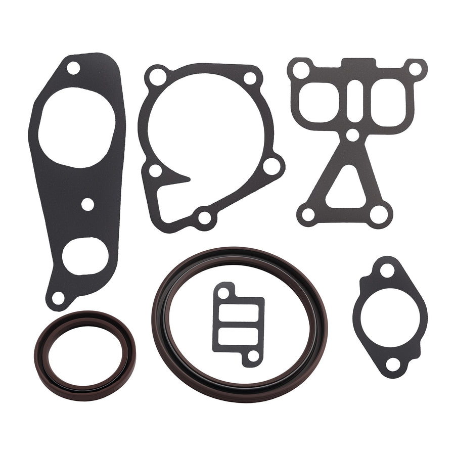 Cylinder Head w/ Head Gasket Seals Bolts Kit compatible for Hyundai Areza 2.4L G4KE 11-16