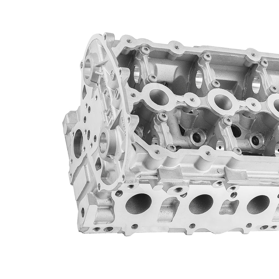 Cylinder Head compatible for Audi A3 A4 compatible for VW Golf Passat 2004-2008 06F103064A 06D103351D