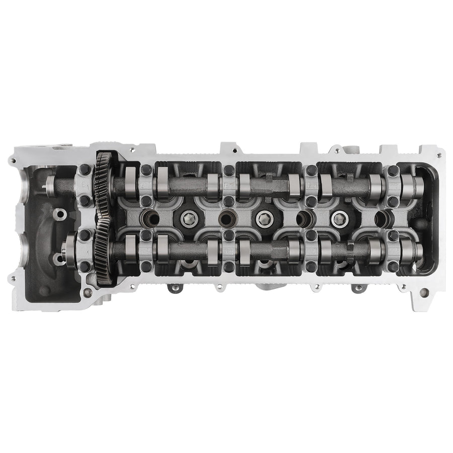 Complete Cylinder Head Compatible for Toyota Tacoma Truck T100 2RZ 2.4L 3RZ 2.7L 1995-2004