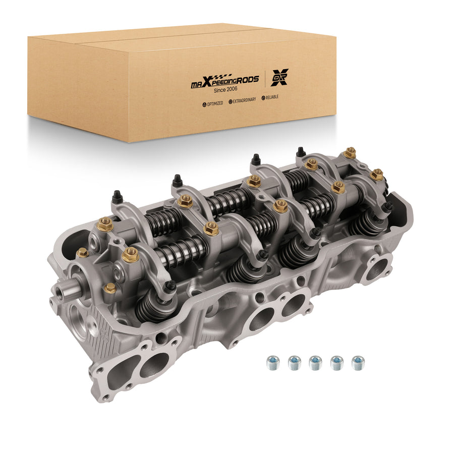 Compatible for Isuzu Amigo Rodeo Trooper 2.6L 4ZE1 performance connecting rod conrods sale M