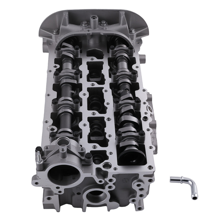 Cylinder Head Assembly compatible for Ford Escape 1.5L Turbo 2017-2019 DS7Z6049K DS7Z6049D