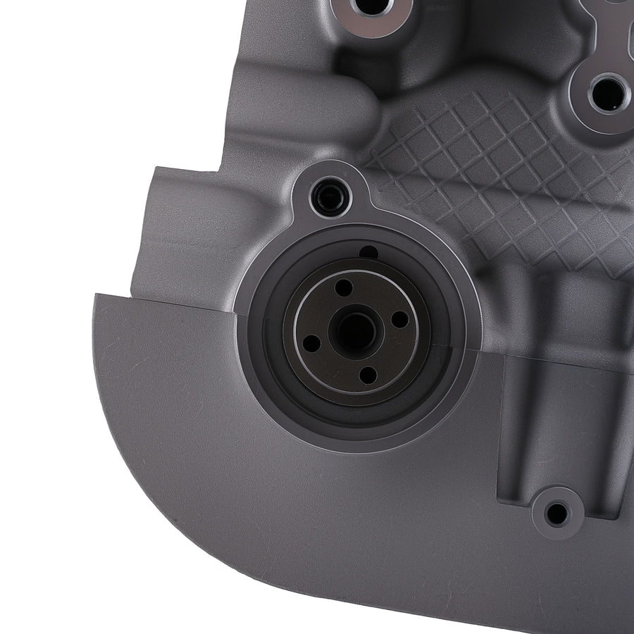 Cylinder Head Assembly compatible for Ford Escape 1.5L Turbo 2017-2019 DS7Z6049K DS7Z6049D