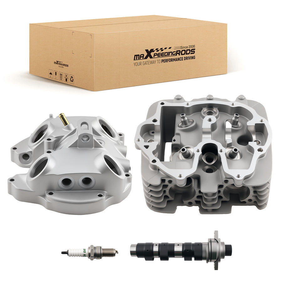 Cylinder Head Camshaft 14000-HN1-000 compatible for Honda Sportrax 400 TRX400EX 2x4 99-08