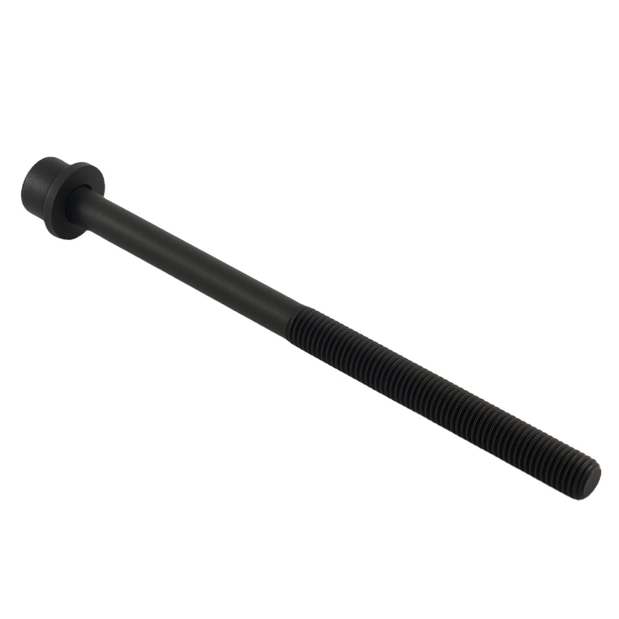 10 PCS Engine Cylinder Head Bolts compatible for Hyundai Kia 2.0L 2.4L ES724651 ES72465-1