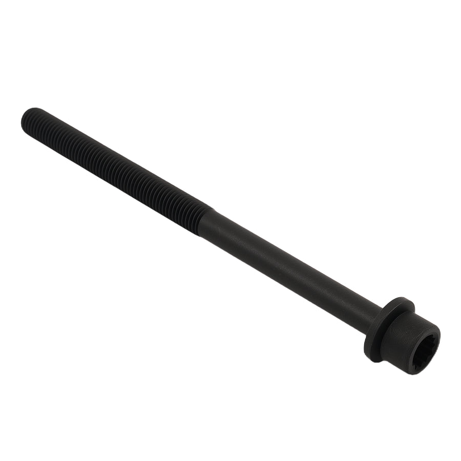 10 PCS Engine Cylinder Head Bolts compatible for Hyundai Kia 2.0L 2.4L ES724651 ES72465-1