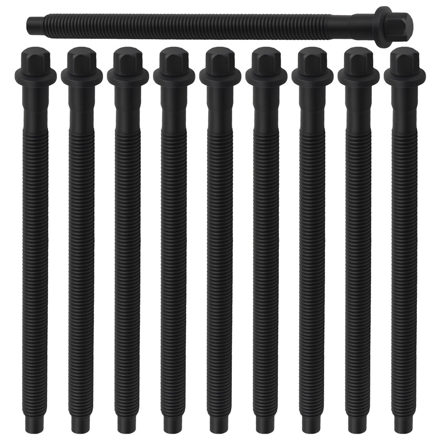 Cylinder Head Bolt Kit compatible for Mini Cooper S Cooper Countryman 1.6L 426830 0204C1