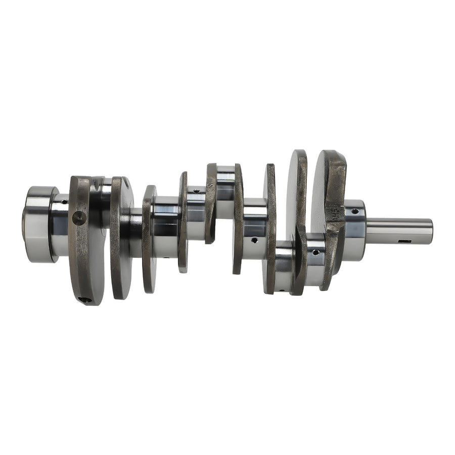 3.0L OM642 V6 DIESEL ENGINE CRANKSHAFT FOR MERCEDEZ BENZ SPRINTER C-CLASS
