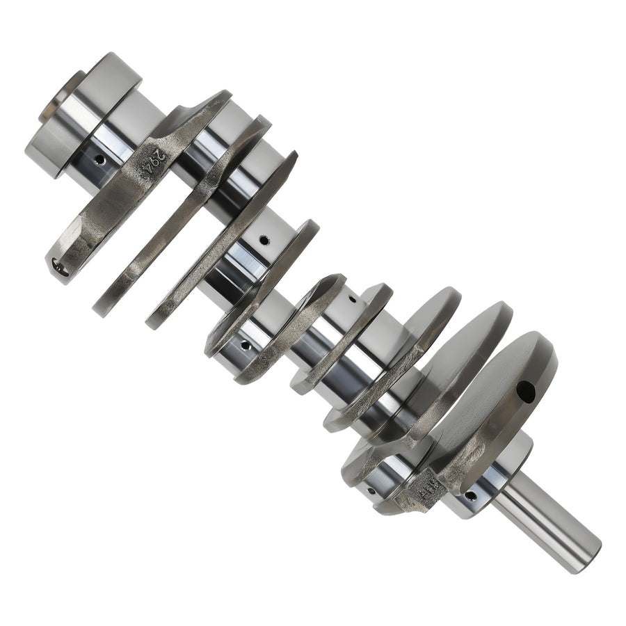 3.0L OM642 V6 DIESEL ENGINE CRANKSHAFT FOR MERCEDEZ BENZ SPRINTER C-CLASS