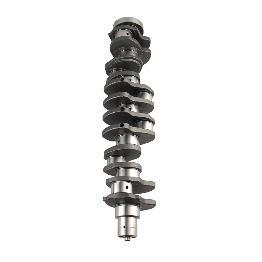 Engine Crank Crankshaft compatible for Cummins 6BT5.9 / 2500 / 3500 01-02 5.9L 3908032