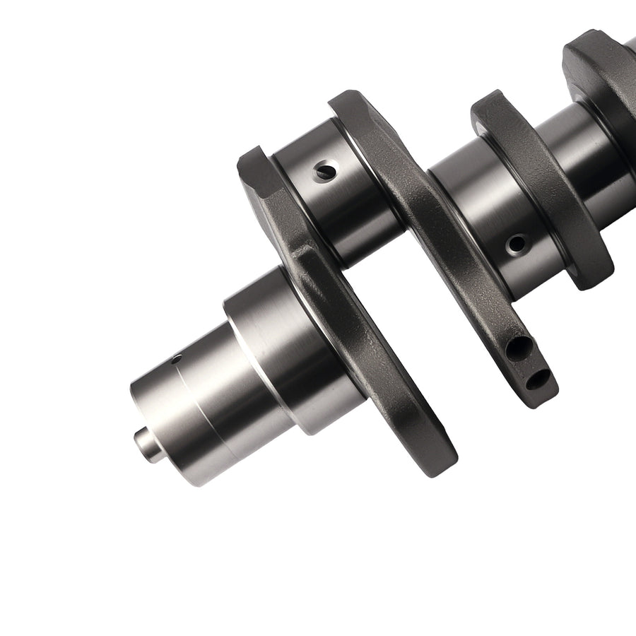 Engine Crank Crankshaft compatible for Cummins 6BT5.9 / 2500 / 3500 01-02 5.9L 3908032