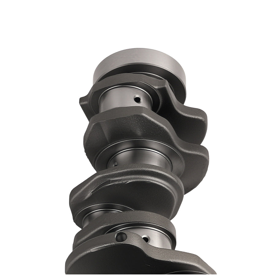 Engine Crank Crankshaft compatible for Cummins 6BT5.9 / 2500 / 3500 01-02 5.9L 3908032