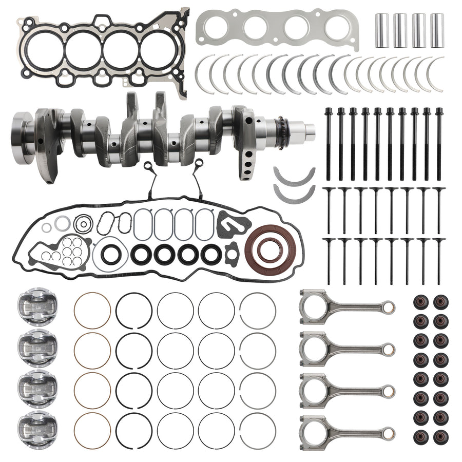 Engine Head Gasket SetBolts for Cerato/Shuma/Forte Sonata 2.0L 20910-2EC01