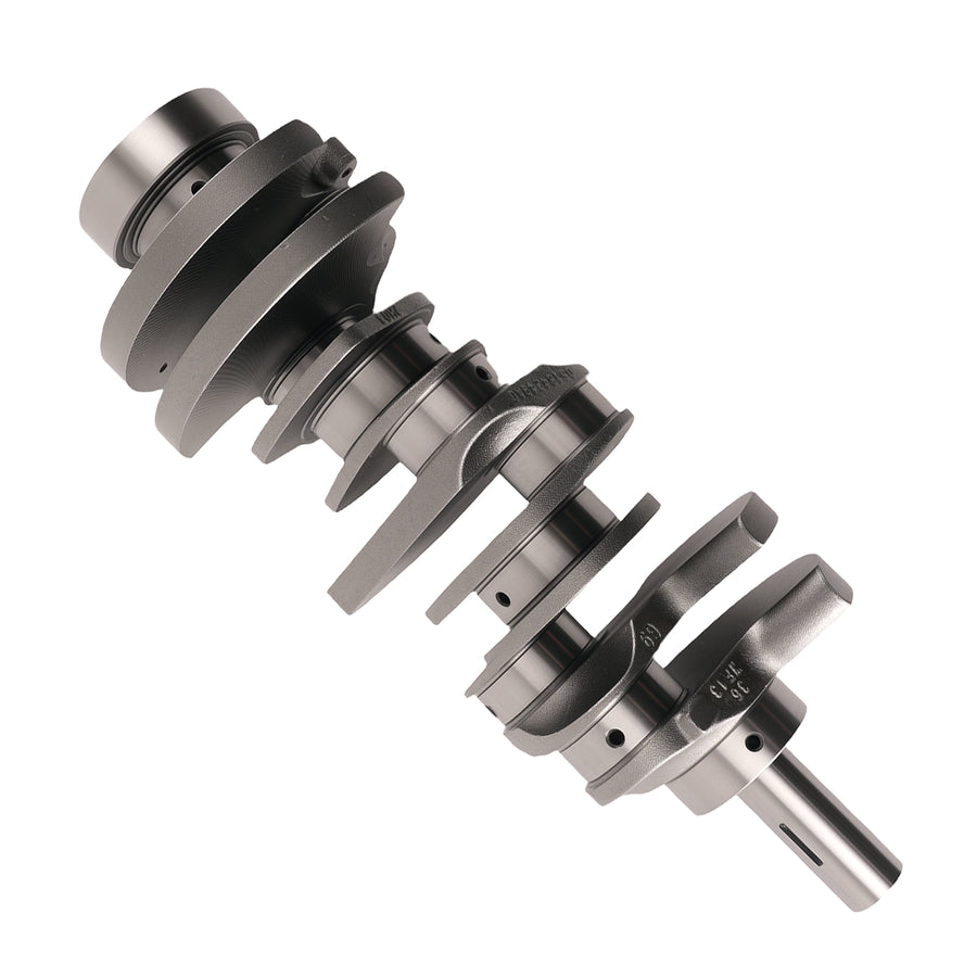 Crankshaft w/ BearingsRods compatible for Chrysler Dodge Jeep Ram 3.6L V6 05184249AG