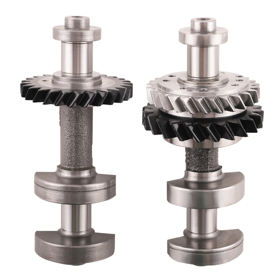 Intake Camshaft Adjuster Actuator compatible for Toyota Matrix 2.4L 2009-13 918-731 VVT700
