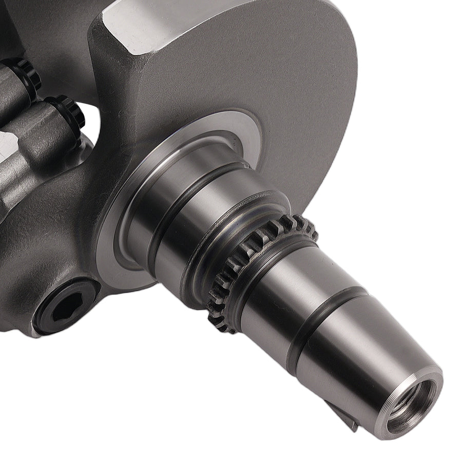 Crankshaft Assembly compatible for Can-Am Commander Maverick Outlander 1000 420219736