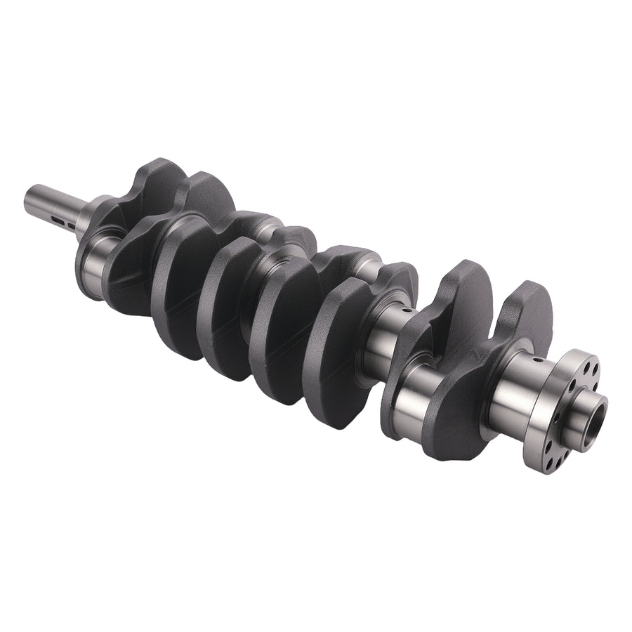Crank Shaft For 95-04 compatible for Toyota Tacoma RZN161 RZN171 RZN191 RZN196 2.7L 3RZ Engine