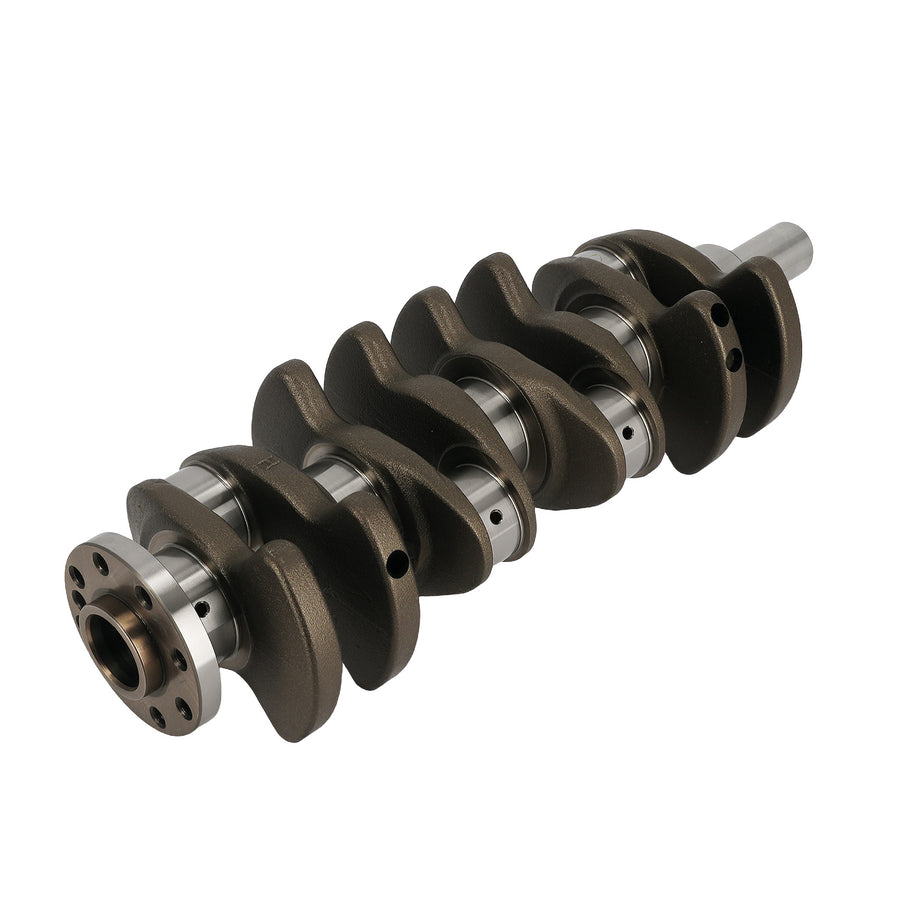 Crankshaft Assembly compatible for Mercedes-Benz C230 C250 SLK250 M271 L4 1.8L A2710300201