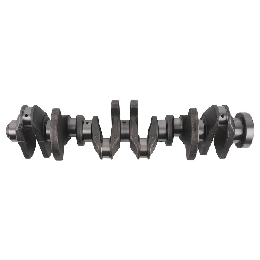 N55 3.0L Engine Overhaul Rebuild Kit - Crankshaft / ConRods / Timing Set compatible for BMW