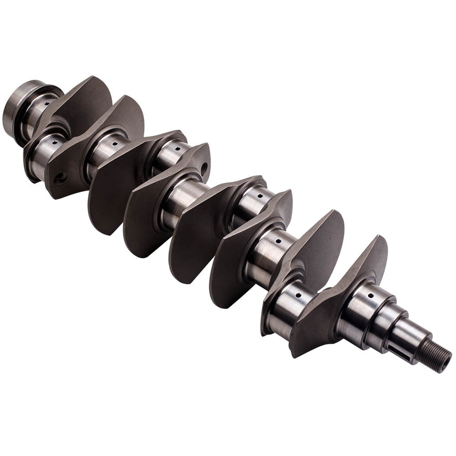 Billet Crankshaft compatible for Fiat 128 Punto GT 1.4L 67.4mm Billet 4340 Steel HP1800 Crank