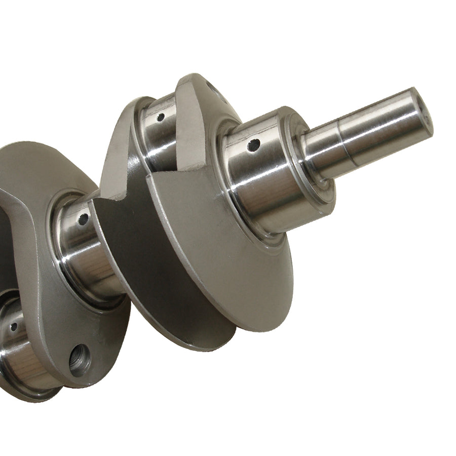 Compatible for Ford Lotus Twin Cam Elan 1600cc Billet Crankshaft Escort Europa 1800HP 72.75mm new