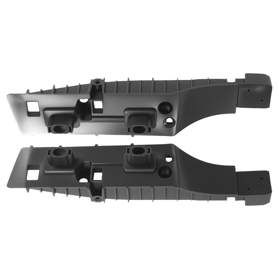 Aluminium Luggage Roof Rack compatible for Honda Odyssey 2011-2017 08L02-TK8-100 2X