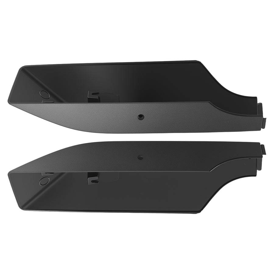 Aluminium Luggage Roof Rack compatible for Honda Odyssey 2011-2017 08L02-TK8-100 2X