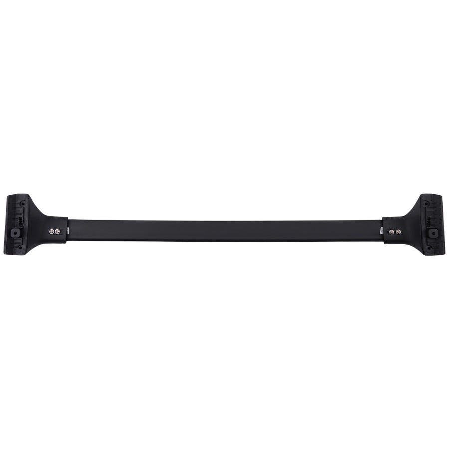 2Pcs Roof Cross Bar compatible for Toyota Highlander XLE Limited 2020-2024 Aluminium