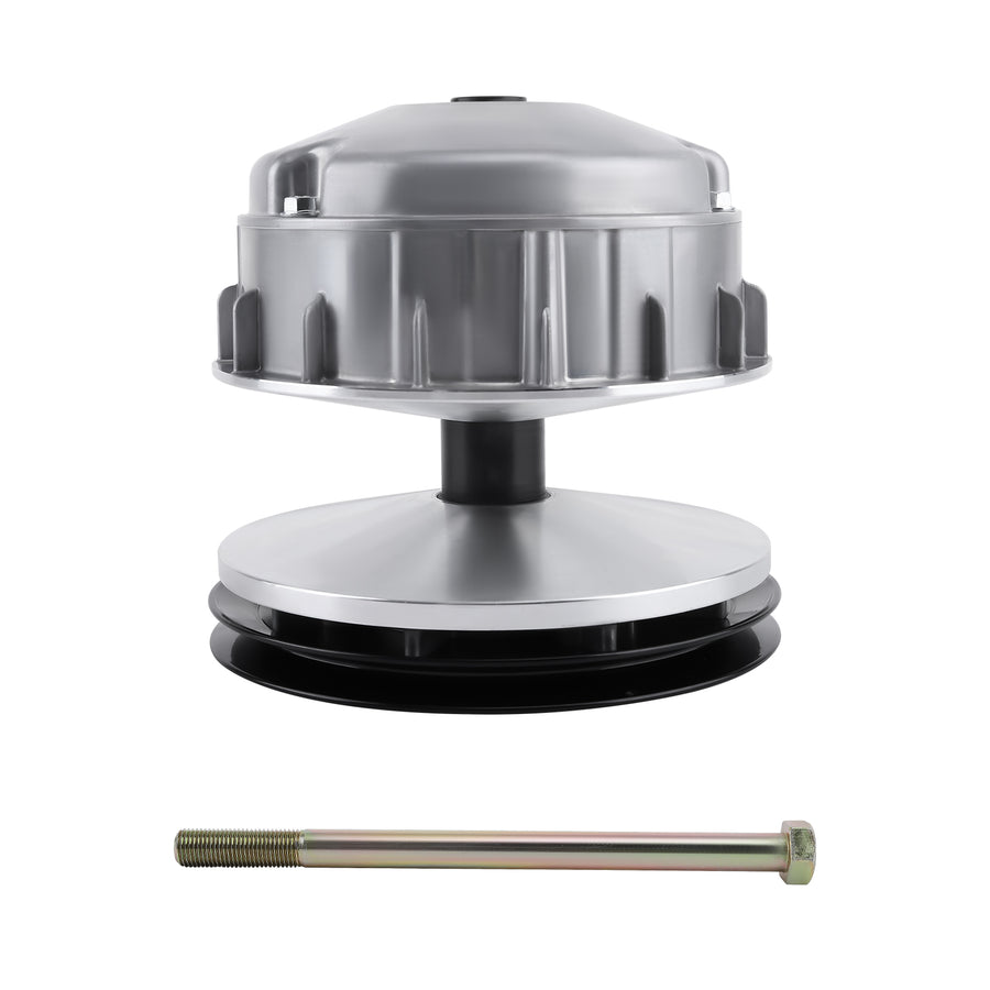 Primary Drive Clutch compatible for EZGO TXTRXV compatible for Golf Carts 2010-up 672686 618684 644299
