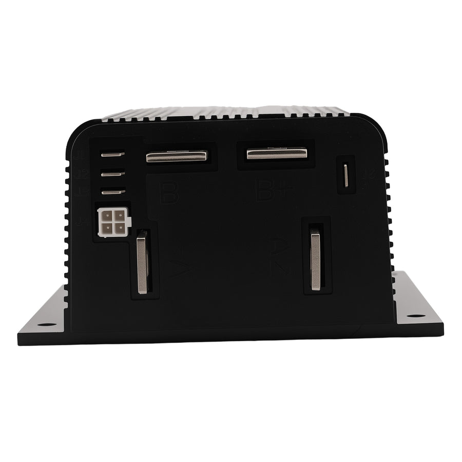 48V 325AMotor Controller for Curtis 1204-410 1204-411 1204-412 compatible for EZGO DS
