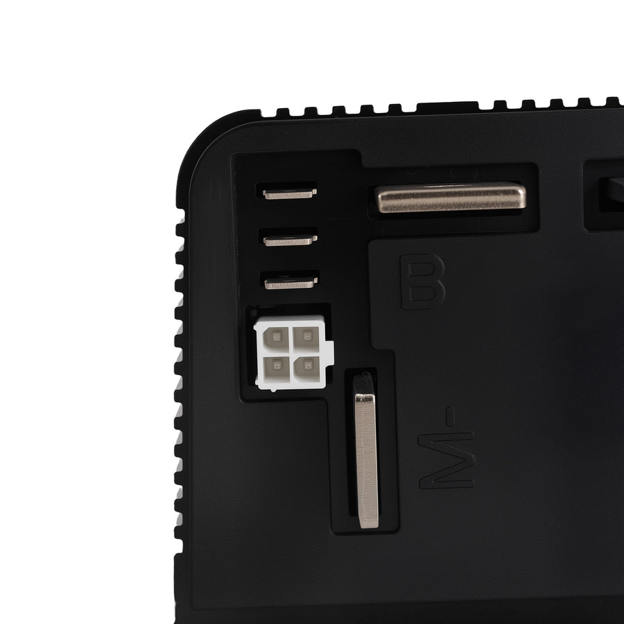 48V 325AMotor Controller for Curtis 1204-410 1204-411 1204-412 compatible for EZGO DS