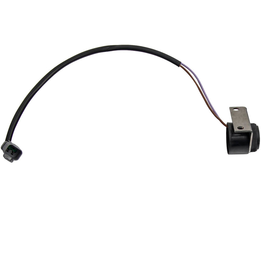 Remote Throttle Control Console Top Mount Kit compatible for Johnson Evinrude 5006186