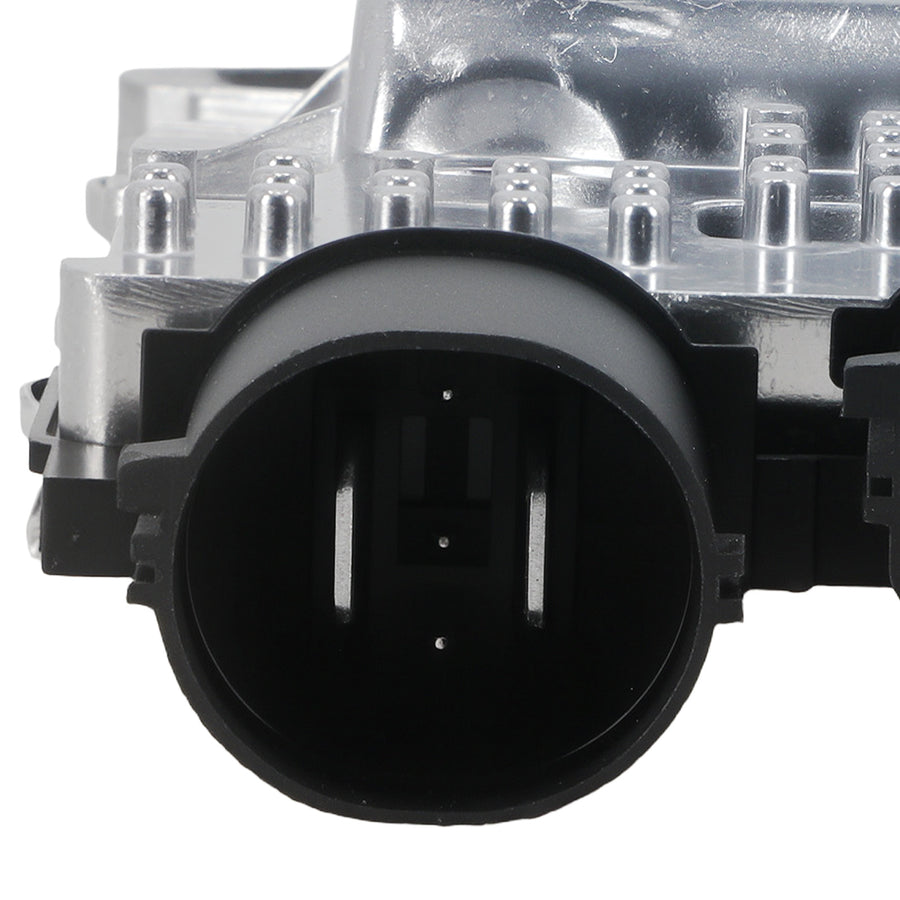 Cooling Fan Control compatible for Lincoln MKS Base/EcoBoost 3.5L 2010-2016