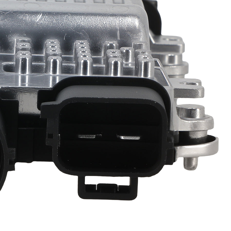 Cooling Fan Control compatible for Lincoln MKS Base/EcoBoost 3.5L 2010-2016