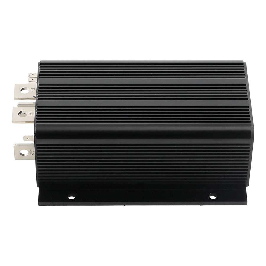 36-48V 0-5K 500A DC Motor Controller compatible for EZGO Golf Carts 1205-5603 1205-4601