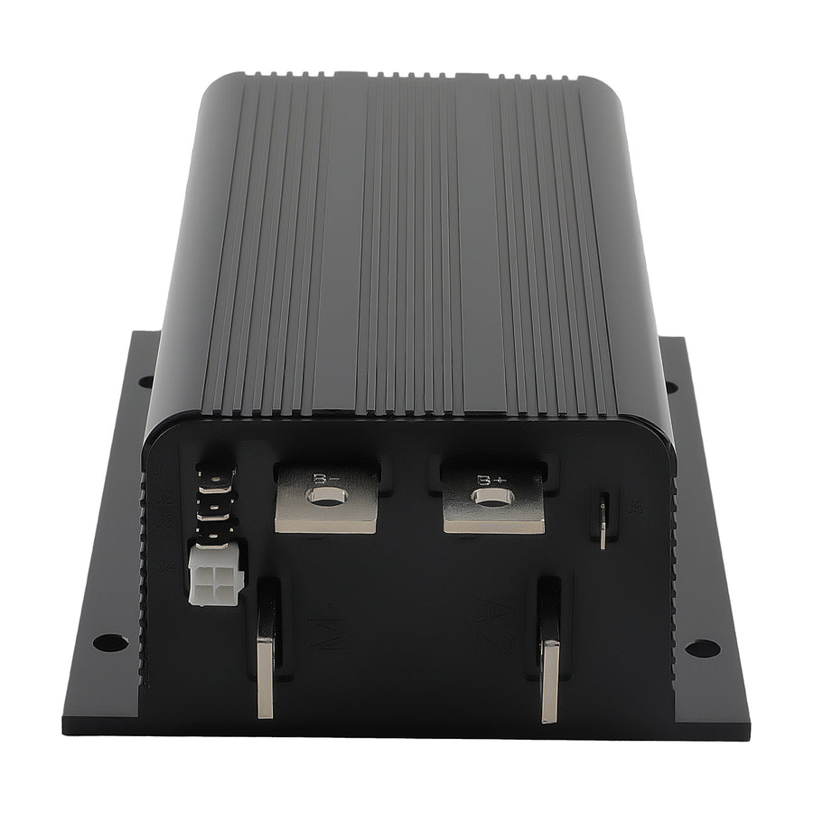 36-48V 0-5K 500A DC Motor Controller compatible for EZGO Golf Carts 1205-5603 1205-4601