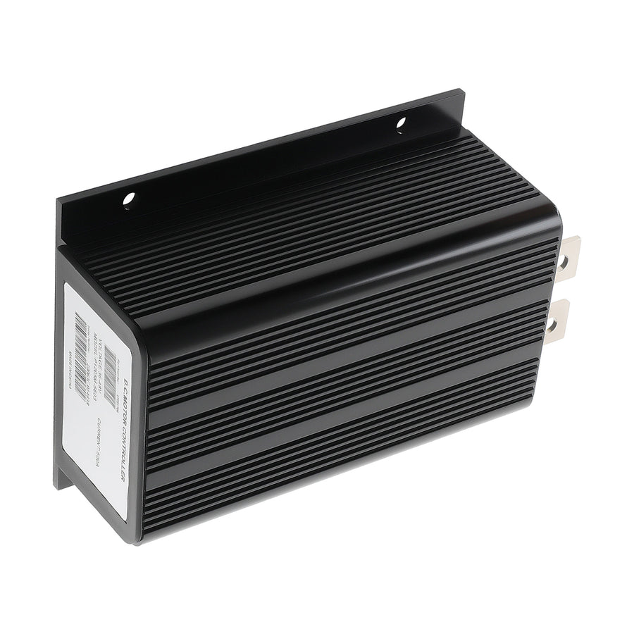 36-48V 0-5K 500A DC Motor Controller compatible for EZGO Golf Carts 1205-5603 1205-4601