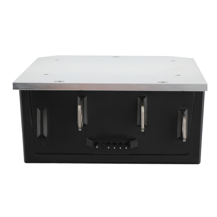 350A 36V Motor Controller compatible for EZGO TXT Series Curtis compatible for Golf Cart 1206-4301 G633