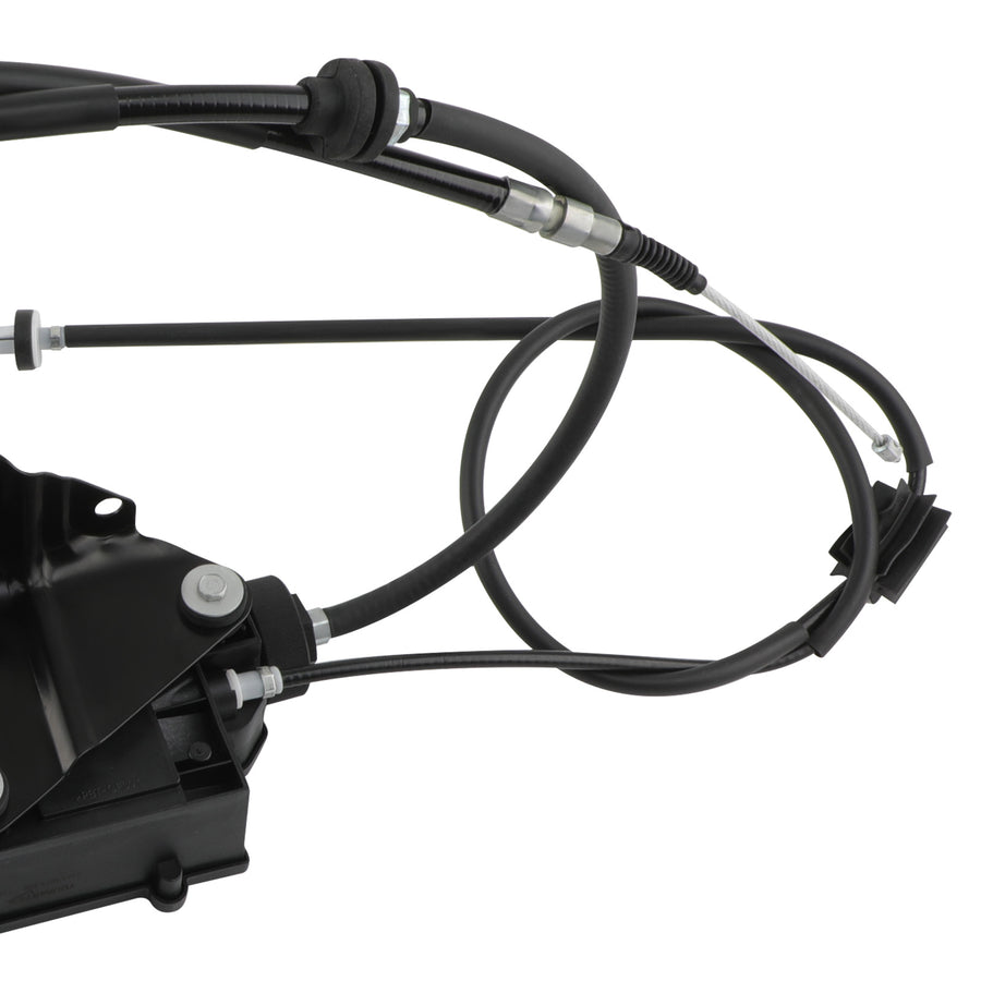 Parking Brake Actuator Control Unit Rear compatible for BMW X5 F15 X6 F16 34436882007