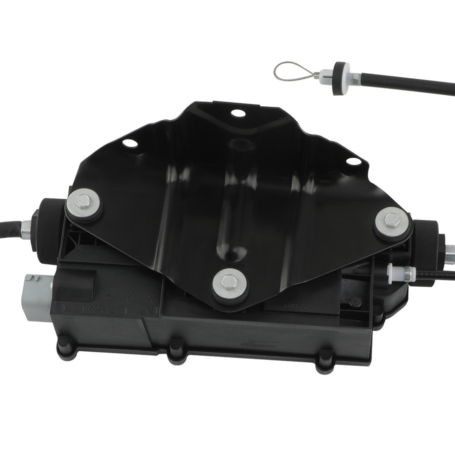Parking Brake Actuator Control Unit Rear compatible for BMW X5 F15 X6 F16 34436882007