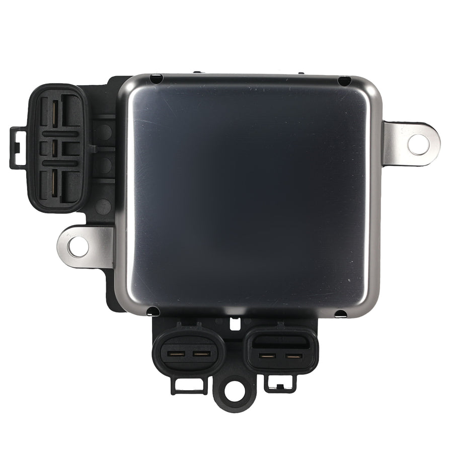 Engine Cooling Fan Control Module compatible for Lexus ES350 GS350 GS450H 8925730060 07-14