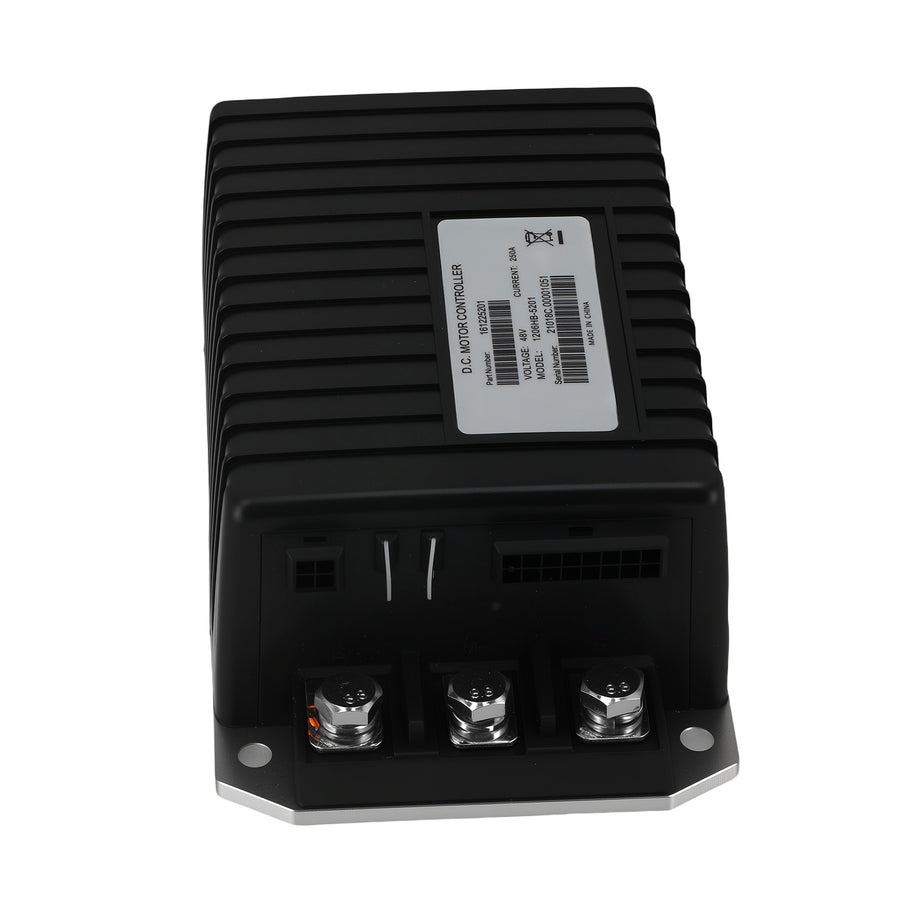48V 250A Controller for E-Z-GO ST Sport II 2011-2012 1206HB-5201 612632